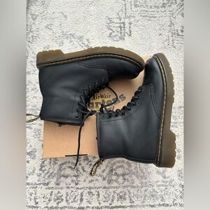 Kids Doc Marten’s boots